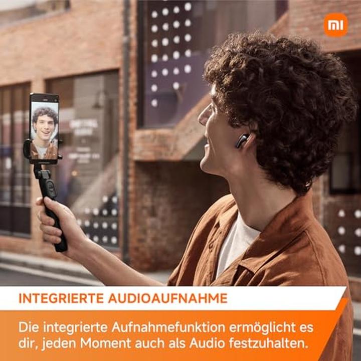 Immagine prodotto Xiaomi Buds 5 (ANC, 39 h, Senza fili)