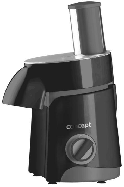 Produktbild Concept Elektrische Lebensmittelreibe 200 W