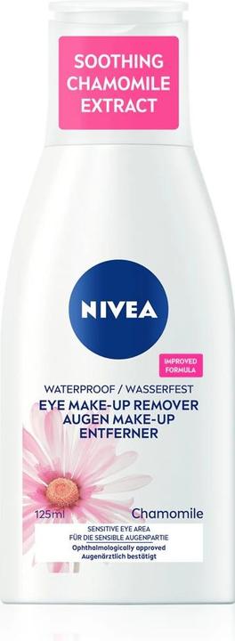 Image du produit NIVEA Démaquillant extra-doux (Démaquillant, 125 ml)
