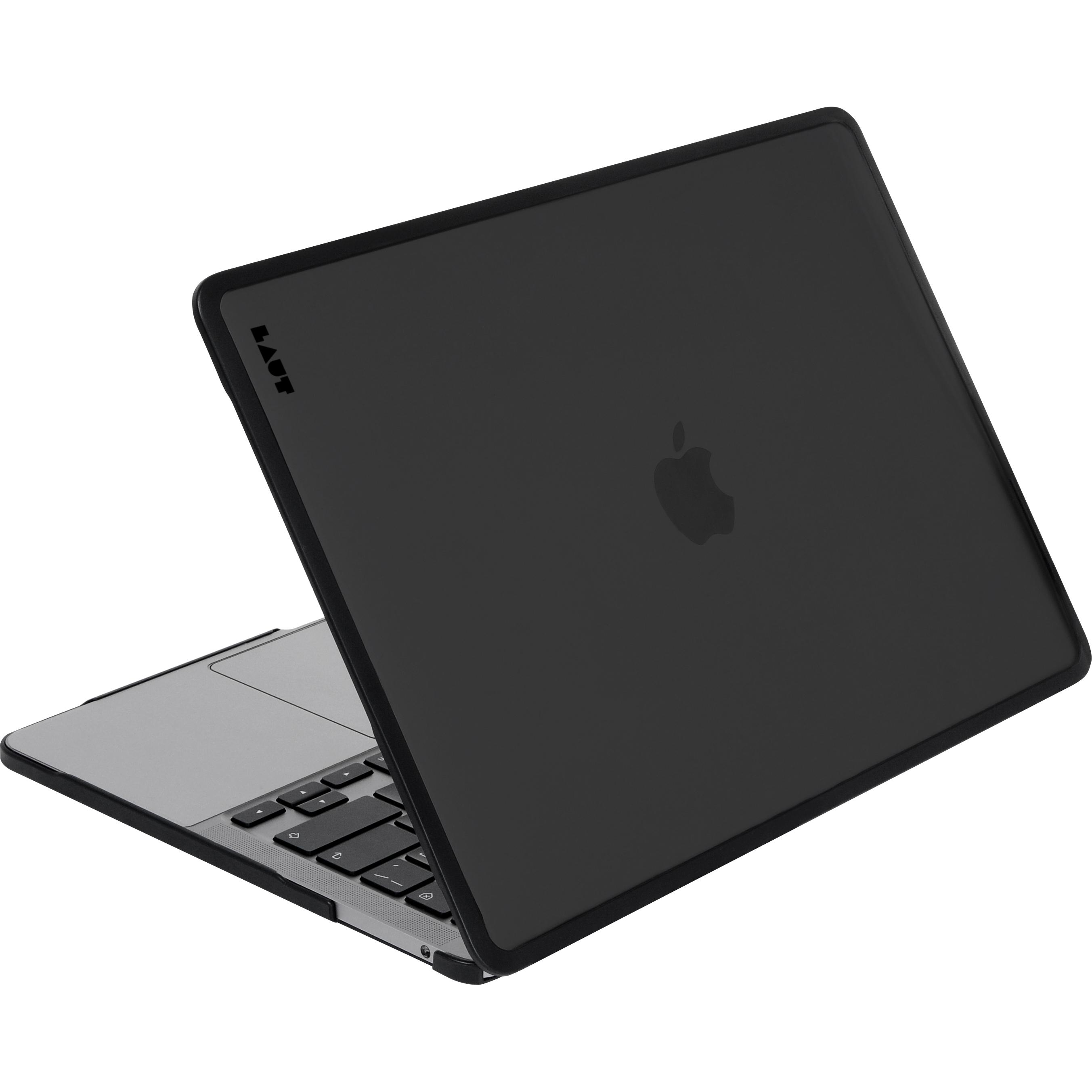Thumbnail - Laut Huex Protect Hardcase 15" (15"), Notebooktasche, Schwarz