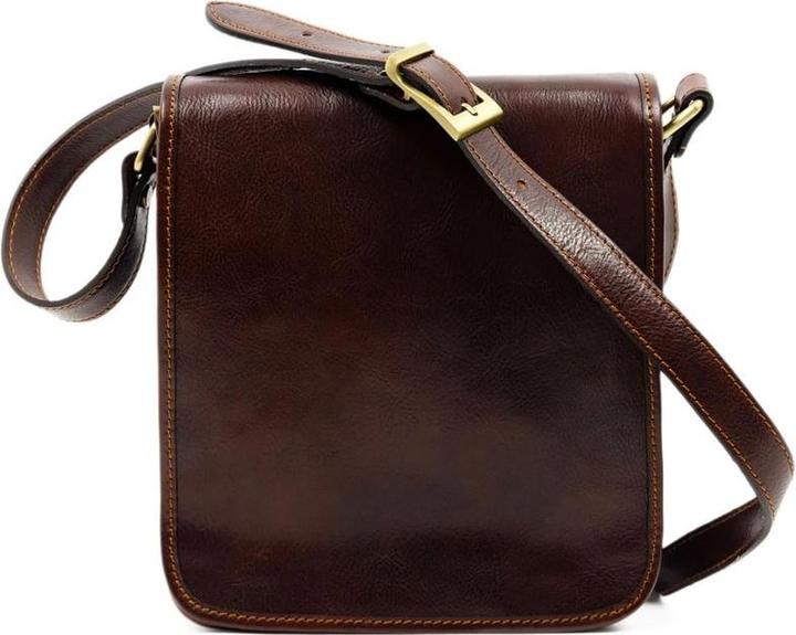 Immagine prodotto Only-Bags.Store Borsa messenger piccola in pelle