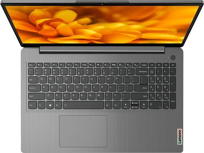 Productafbeelding Lenovo 3 15ITL6 (15.60", 512 GB, 16 GB, IT, Intel Core i7-1165G7)
