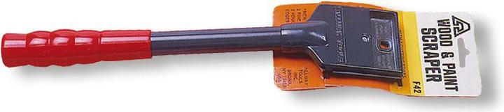 Actual product image Allway Pull scraper