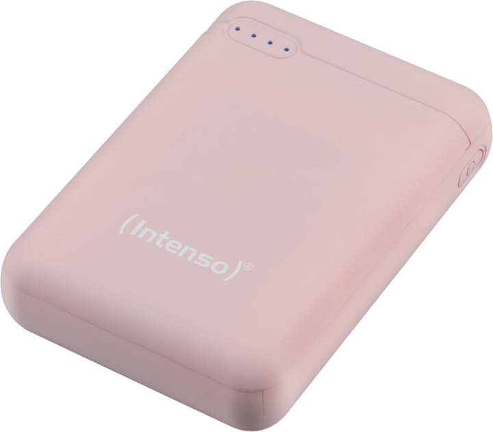 Produktbild Intenso XS10000 (10000 mAh, 37 Wh)