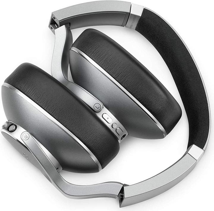 Produktbild AKG N700NC Wireless (Aktive Geräuschunterdrückung, 20 h, Kabellos)