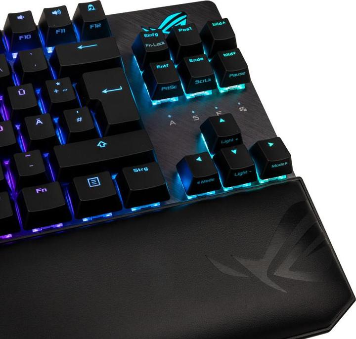 Image du produit ASUS 90MP00N7-BKDA00 (DE, Filaire)