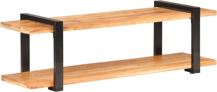 vidaXL TV-Schrank (130 x 40 x 40 cm)