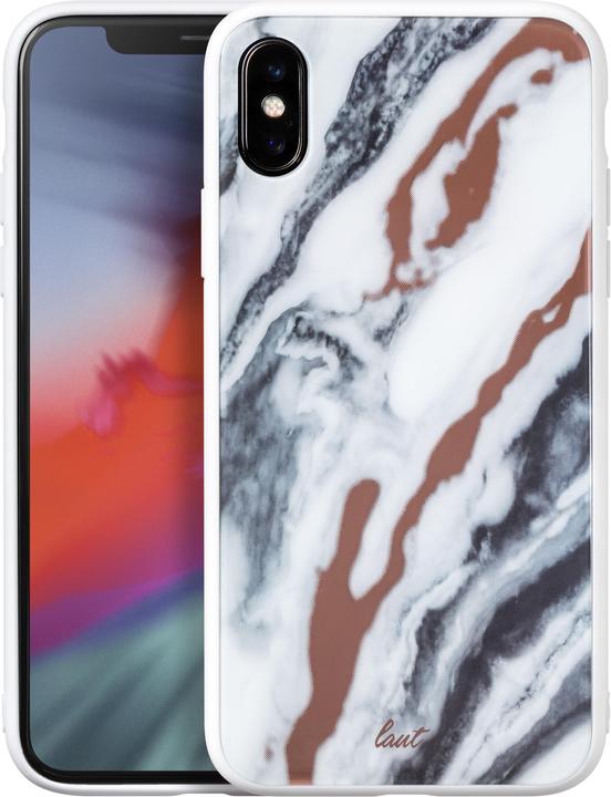 Produktbild Laut Mineral Glass (Apple iPhone XS Max)