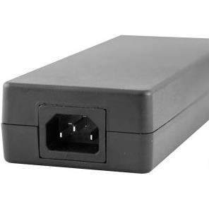 Thumbnail - Rs Pro Power Adapter Desk Top C14 12V 120W, Universalladegerät