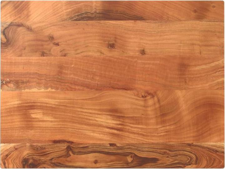 Image du produit vidaXL Tischplatte (80 x 70 cm)