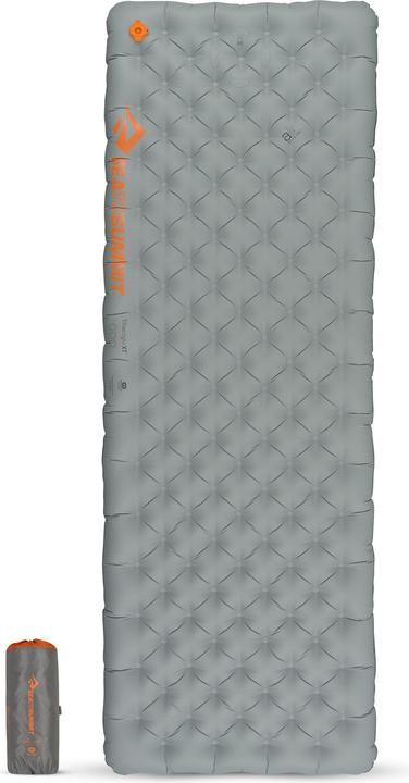 Actual product image Sea To Summit Ether Light XT Insulated W Insulation Pad