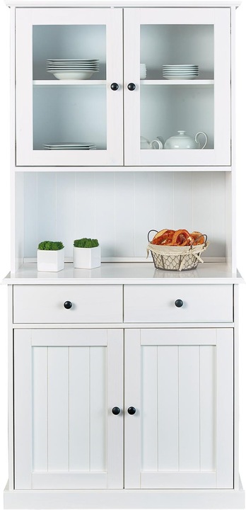 Image du produit Inter Link Westerland (90 x 45 x 191 cm)