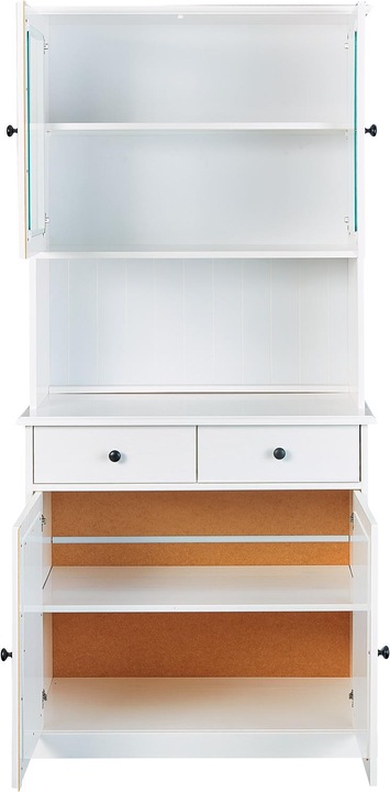 Image du produit Inter Link Westerland (90 x 45 x 191 cm)