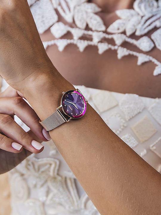 Produktbild Jowissa Facet (Analoguhr, 31 mm)