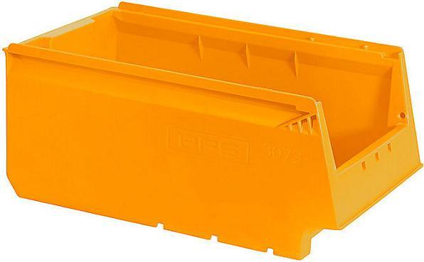 Actual product image kaiserkraft Shelf bin