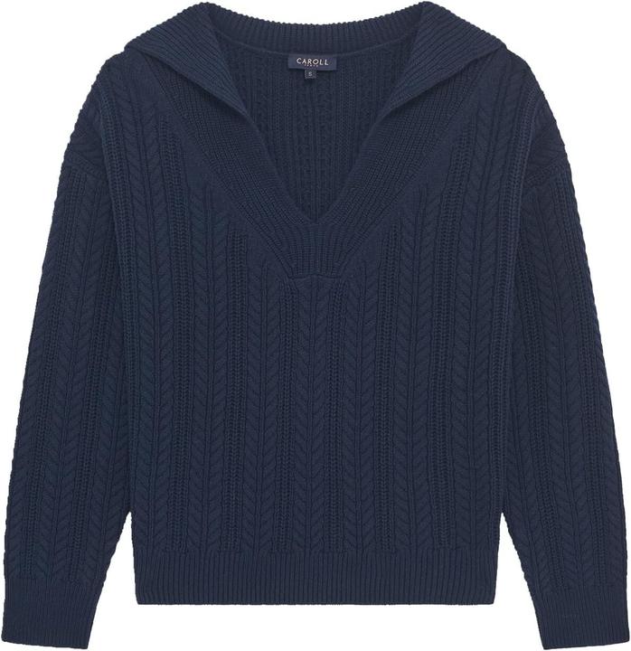 Produktbild Caroll Maglione Sky Captain (S)