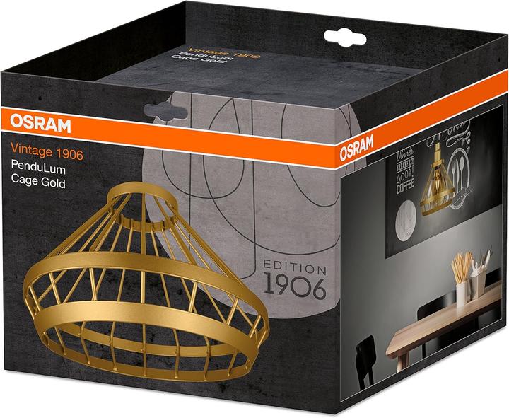 Produktbild Osram Pendulum Cage