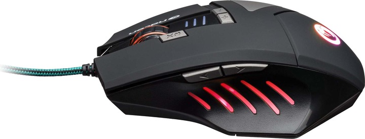 Produktbild Nacon Gaming Gm-300 (Kabelgebunden)