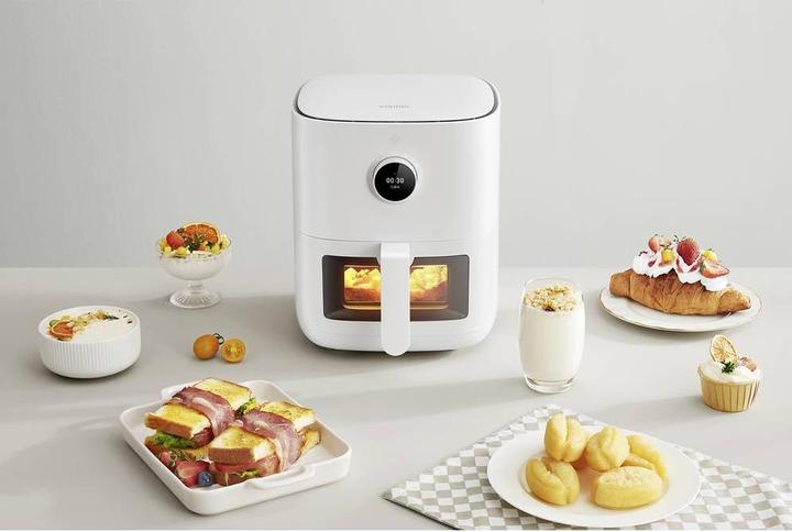 Immagine prodotto Xiaomi Friggitrice ad aria intelligente Pro (Spina UE)