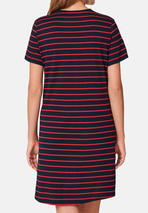 Produktbild Schiesser Nachthemd Casual Bequem sitzend (44)