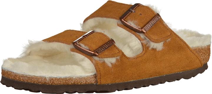 Produktbild Birkenstock Arizona Veloursleder Schmal (41)