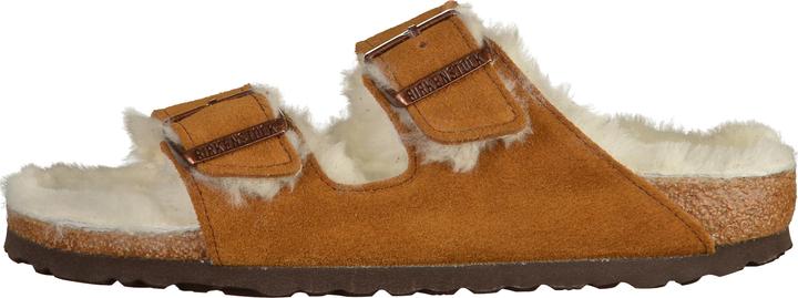 Produktbild Birkenstock Arizona Veloursleder Schmal (41)