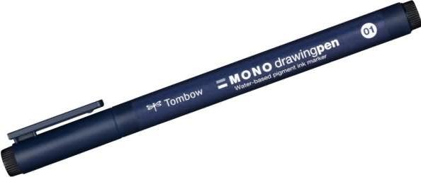 Produktbild Tombow MONO – drawing pen (1x)