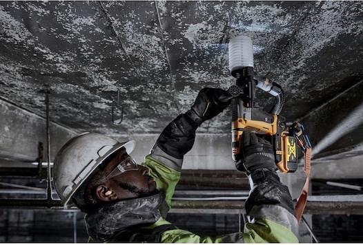 Produktbild DeWalt DCH 172