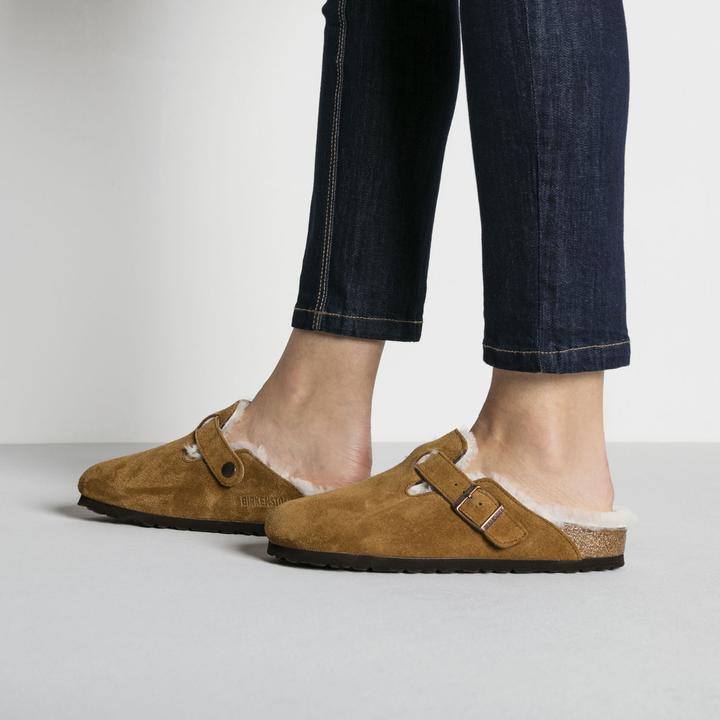 Produktbild Birkenstock Boston Normal (42)