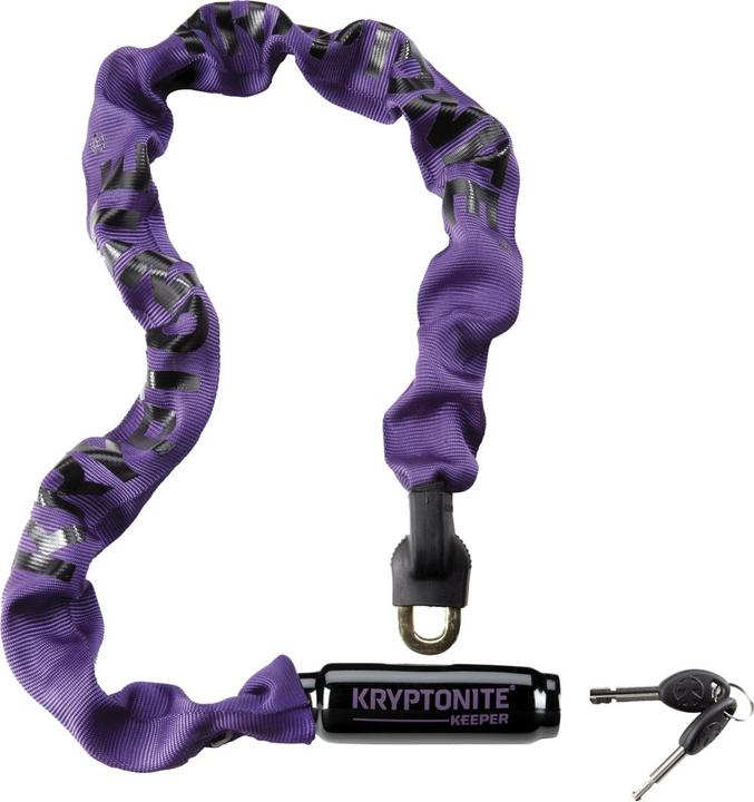 Actual product image Kryptonite Keeper 785 (85 cm)