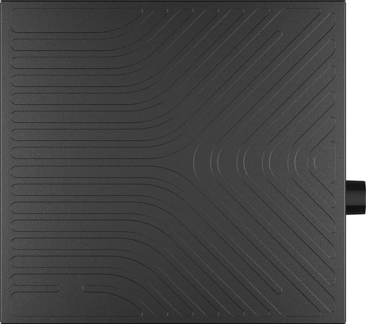 Productafbeelding Corsair RM850x Shift Strmforsyning - 850 Watt - 140 mm - ATX 3.1 - 80 Plus Gold certified (850 W)