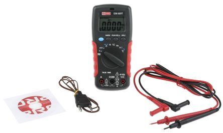 Immagine prodotto RS PRO IDM66RT Digital Multimeter, RMS (CAT III)