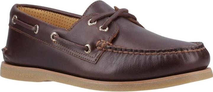Produktbild Sperry Authentic Gold Cup Bootsschuhe Leder (40.5)