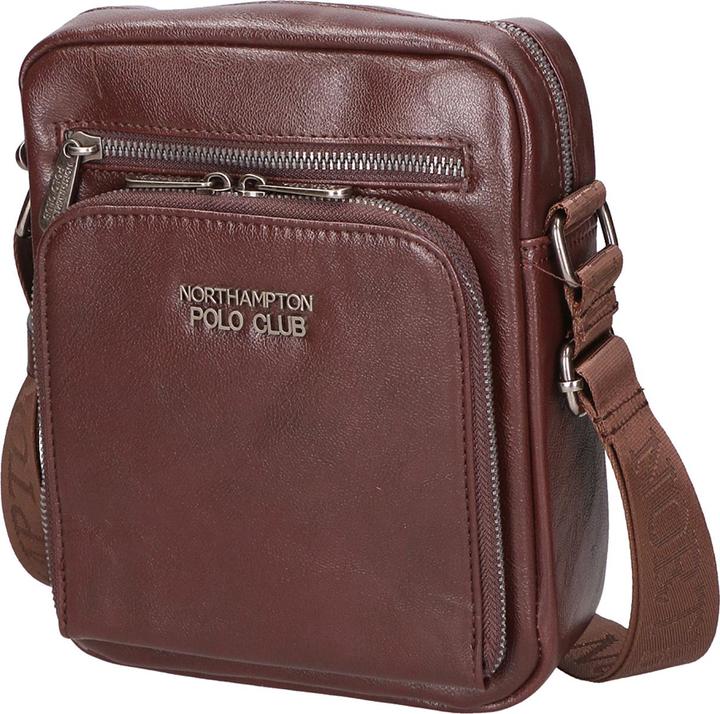 Immagine prodotto Northampton Polo Club Borsa a tracolla