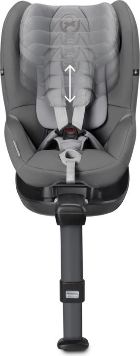 Produktbild Cybex Gold Sirona M2 i-Size