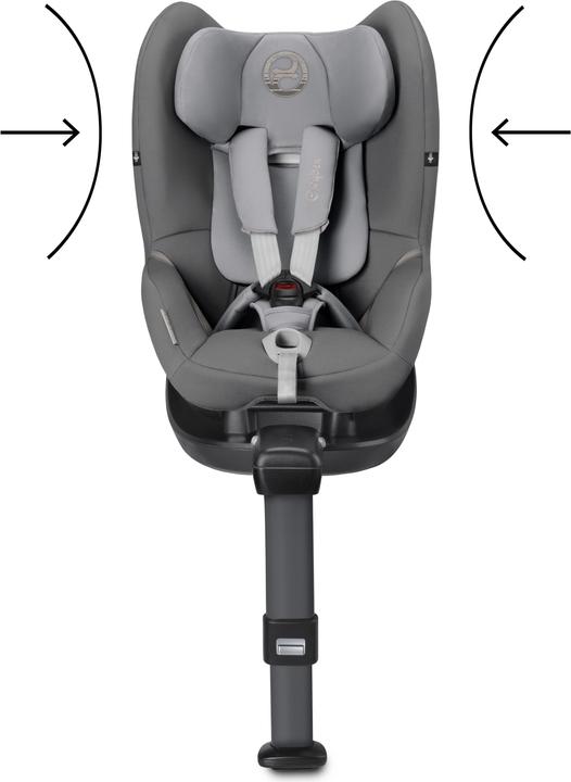 Produktbild Cybex Gold Sirona M2 i-Size