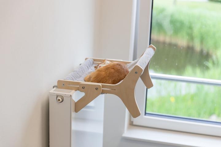 Image du produit Trixie Hamac (Chat)