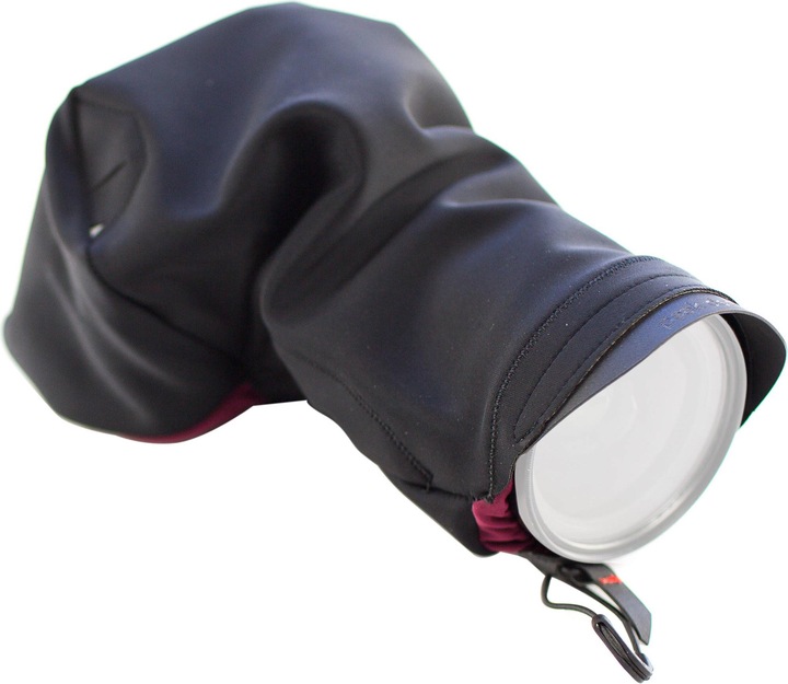 Actual product image Peak Design Shell Large (Kamera Taschenerweiterung, 3.15 l)