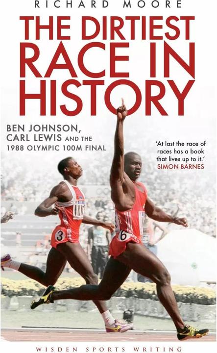 Produktbild The Dirtiest Race in History (Englisch, Moore Richard, 2013)
