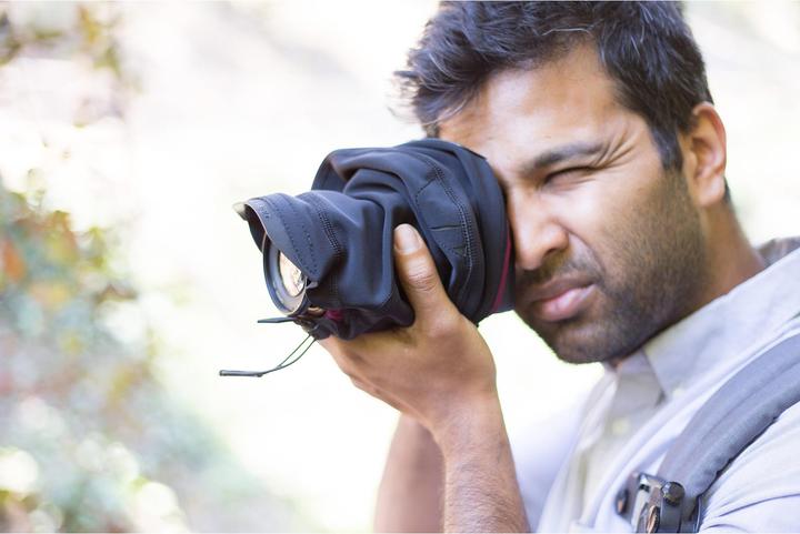 Image du produit Peak Design Shell Large (Extension de poche pour appareil photo, 3.15 l)