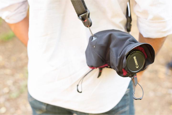 Image du produit Peak Design Shell Large (Extension de poche pour appareil photo, 3.15 l)