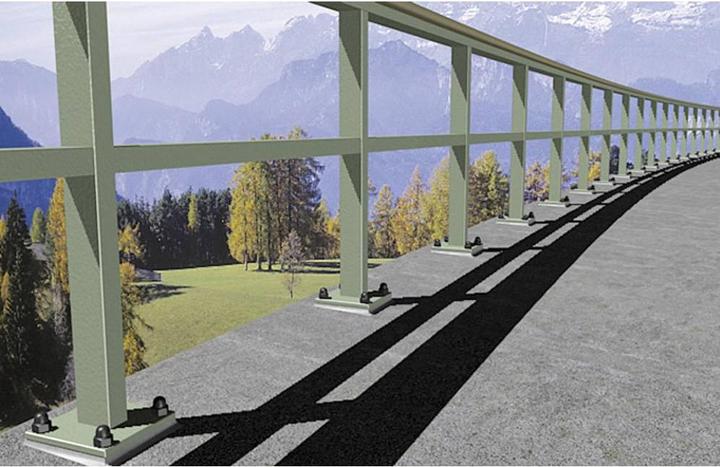 Produktbild Fischer Highb.-A.FHB II-A L Inject M16x125/30 R (10 Stk.)