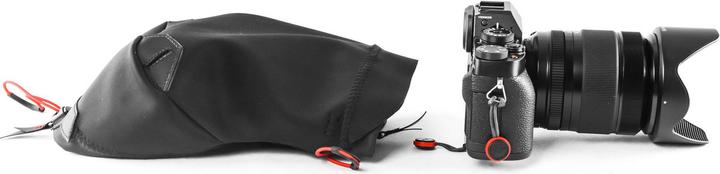 Image du produit Peak Design coquille petite (Sacoche de hanche pour appareil photo, 3.15 l)