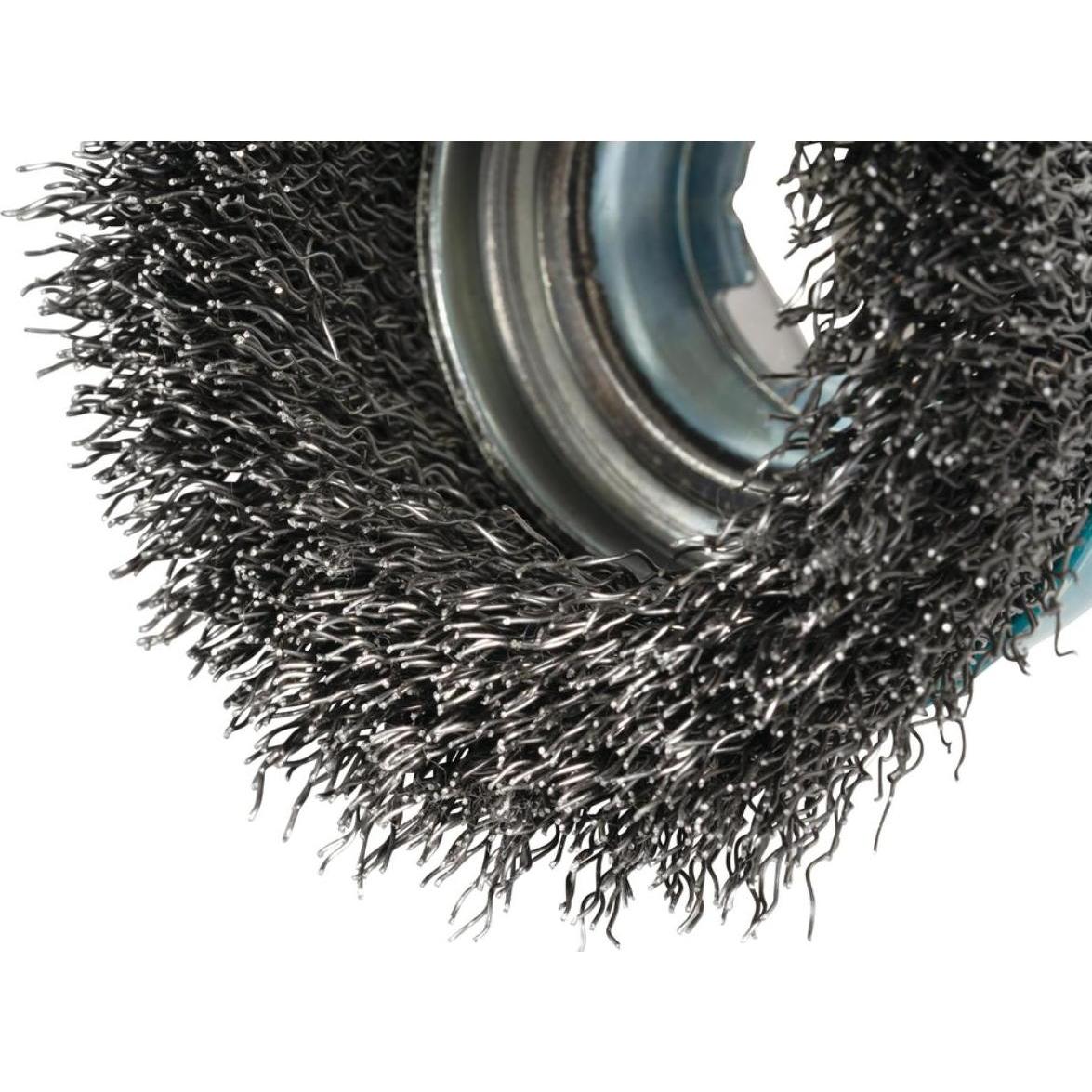 Thumbnail - Makita, Schleifmittel, Topfbürste 75 mm VA X-LOCK