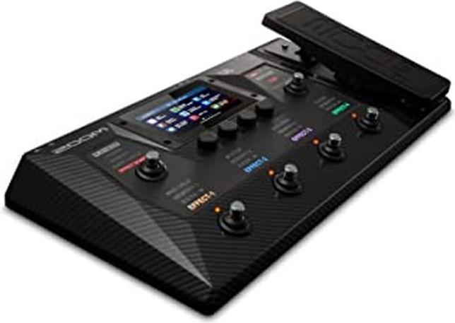 Actual product image Zoom G6 (Guitar)