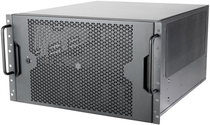 Produktbild Silverstone RM61-312 (E-ATX, SSI EEB)