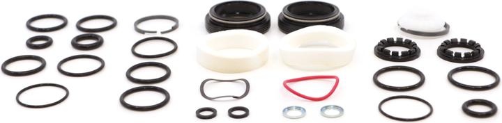 Produktbild RockShox Judy Gold Silver 200 Std. / 1 Jahr Federgabel Service Kit für 2018+