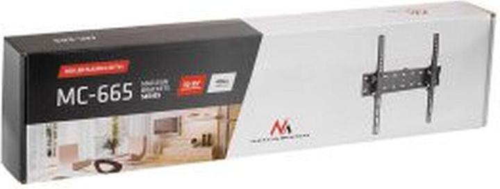 Actual product image Maclean MC-665 TV mount (55 inch) (Wall, 40 kg, 32.01" - 55")