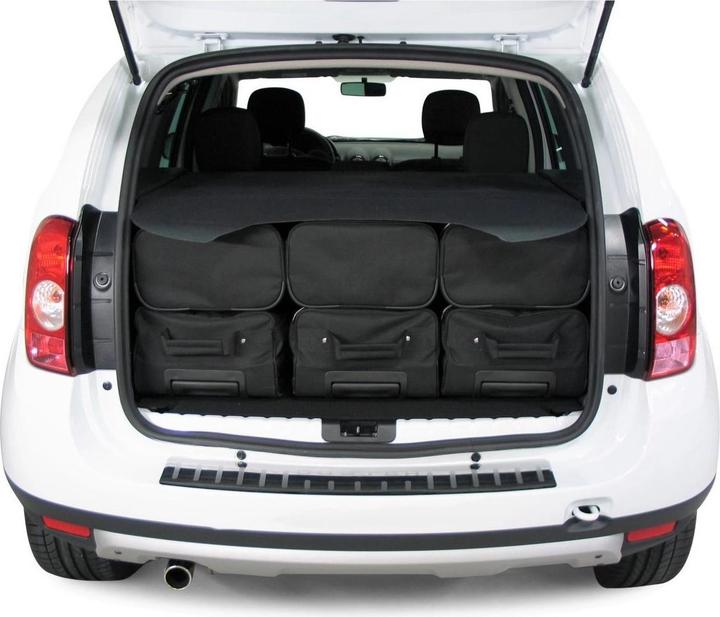 Immagine prodotto Car-Bags Set Borsa da Viaggio per Spolverare