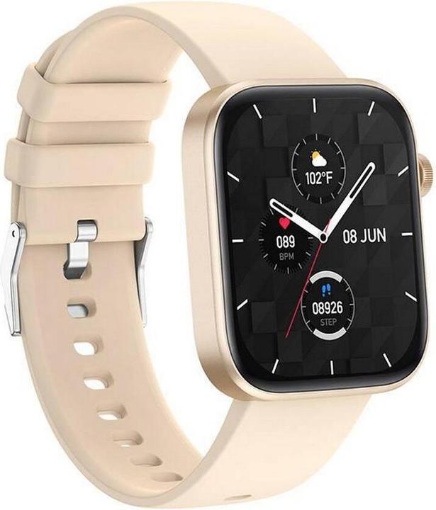Immagine prodotto Colmi Smartwatch P71 Oro (45.50 mm)